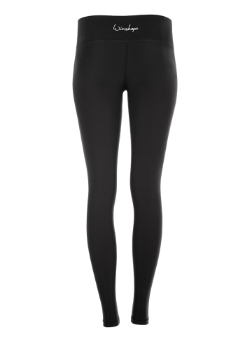 Winshape Functional Power Shape Tights AEL102 in schwarz