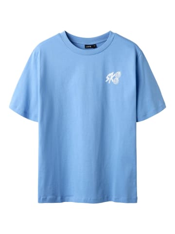 name it T-Shirt in All Aboard