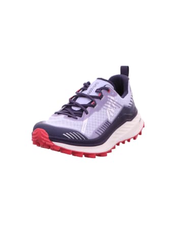 LOWA Running Laufschuh in lila