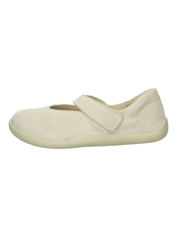 Think! Ballerinas in Cream