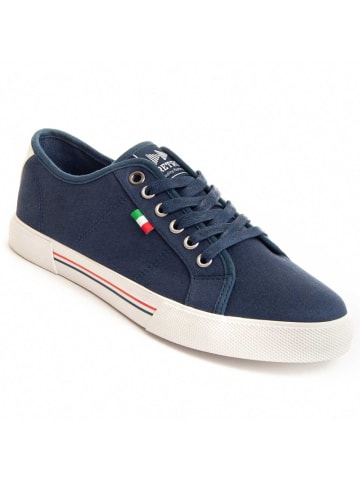 Montevita Sneakers Gansport2 in Blau