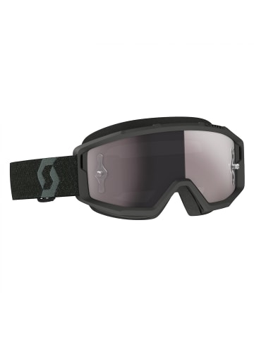 SCOTT PRIMAL GOGGLE in Schwarz