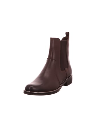 Caprice Stiefelette in braun
