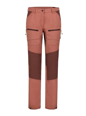 Icepeak Wanderhose ICEPEAK MIDVILLE in Rot