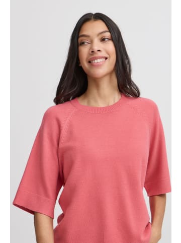 b. young Strickpullover BYNONINA Loose fit in Desert Rose