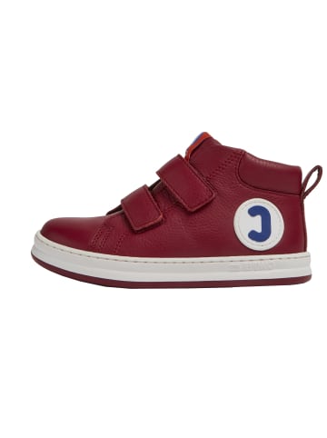 Camper Sneaker " Runner Four " in Medium Red