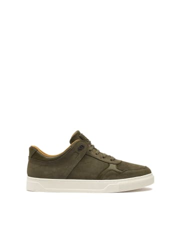 Kazar Sneaker Low in Khaki