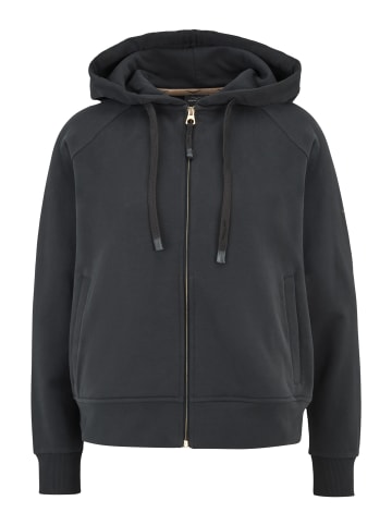 Venice Beach Sweatjacke VB Dillah in anthracite