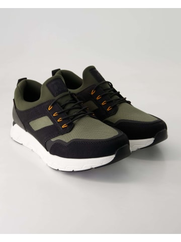 rieker Sneaker low in Grün