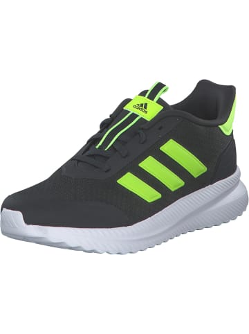 adidas Sportschuhe in carbon/lucid lemon/ftwr white