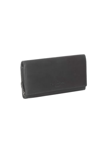 The Chesterfield Brand Brieftaschen in schwarz