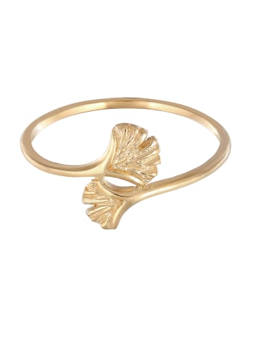 Elli Ring für Damen in gold