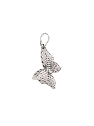 myMo Women Set Of Pair Of Earrings And Pendant in Silver