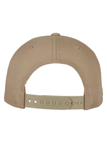  Flexfit Snapback in khaki