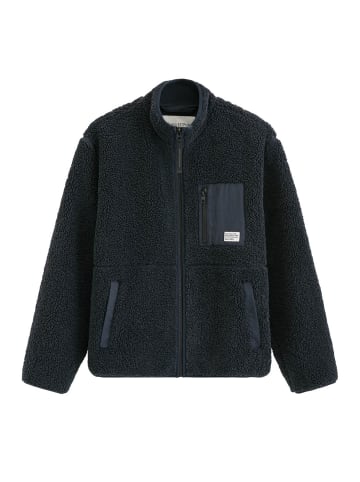Marc O'Polo DENIM Übergangsjacke 1er Pack in Dunkelblau