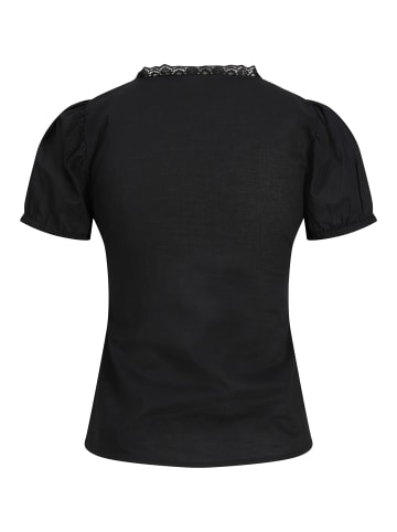 JJXX Hemd in Black