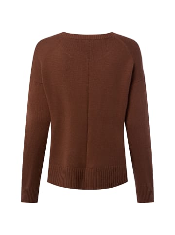 s.Oliver Pullover in mocca - 0002