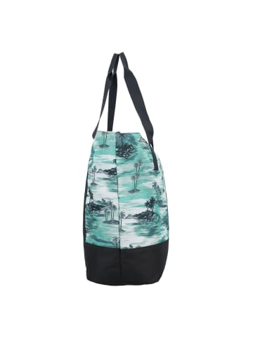 Dakine Classic Tote 33L Shopper Tasche 48 cm in blue isle