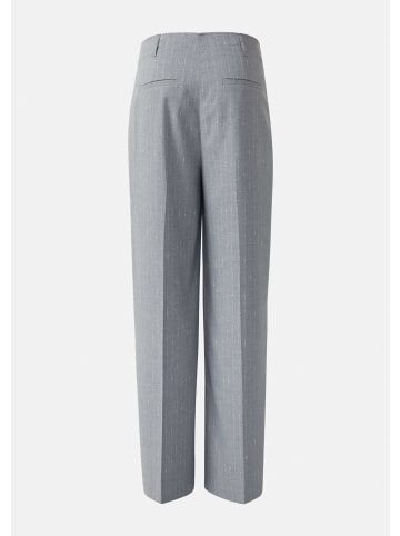 comma Hose in 94G2_grau meliert