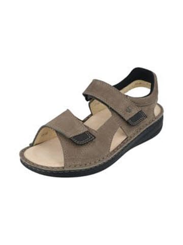 Finn Comfort Herren- Sandalen SKIATHOS in Braun