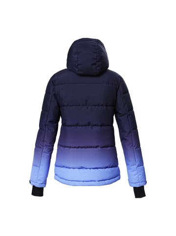 Killtec KSW 330 GRLSQLTD JCKT in Blau3067