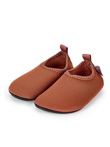 Sterntaler Badeschuhe uni in 987