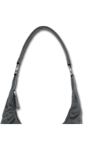 DrachenLeder Beuteltasche Kunstleder ca. 37cm breit ca. 25cm hoch