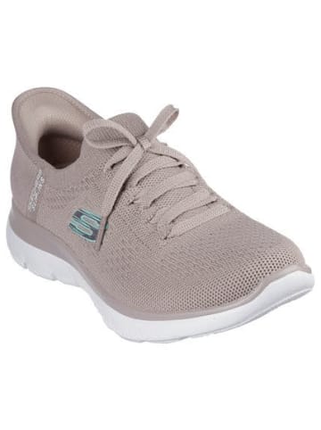 Skechers Slipper in mehrfarbig