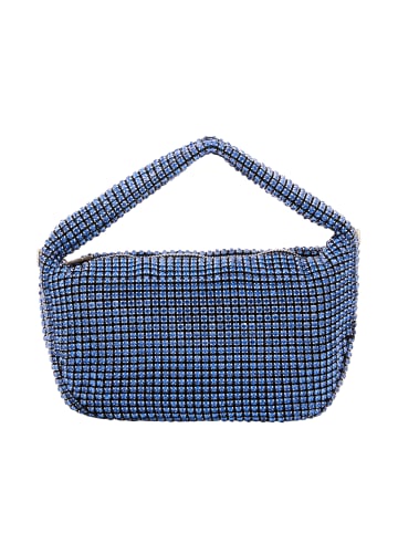 faina Handtasche in Königsblau