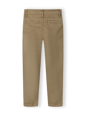Minoti Chinos NOSBPANT1 in camel