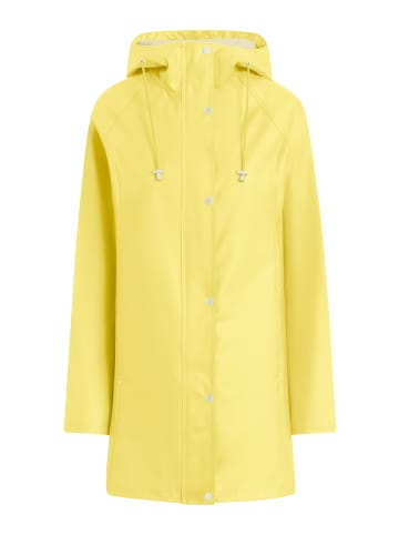 Ilse Jacobsen Mantel RAIN87 in sunbeam
