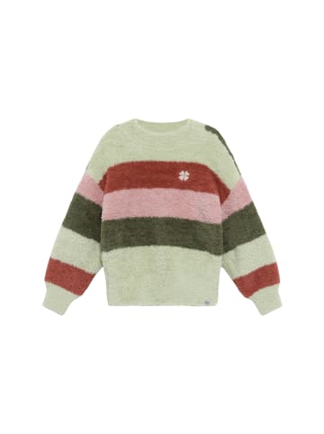 Noppies Pullover in Dusty Cedar