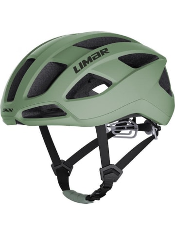 Limar Air Stratos Matt Sage Green Grün - leichter All-Terrain-Fahrradhelm