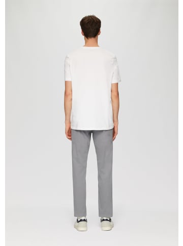 s.Oliver Hose PHOENIX in 9500_schiefergrau