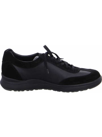 Mephisto Freizeit Schnürer für Herren in rot