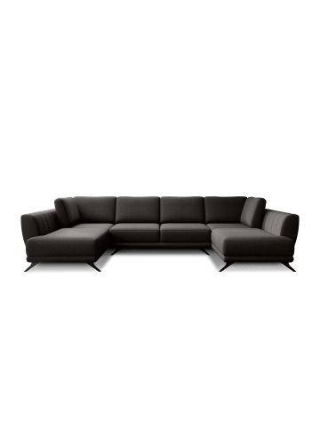 MF Design Marco in Braun -  (L) 362 x (B) 362 x (H) 90 cm