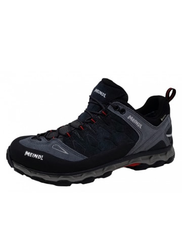 MEINDL Wanderschuh Light Trail GTX in Grau