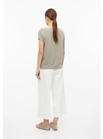 s.Oliver T-Shirt in 9625_beige