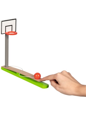 Goki Tischbasketballspiel - ab 3 Jahren