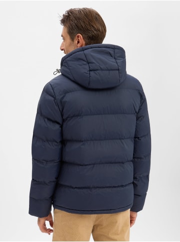 Gant Jacke in marine