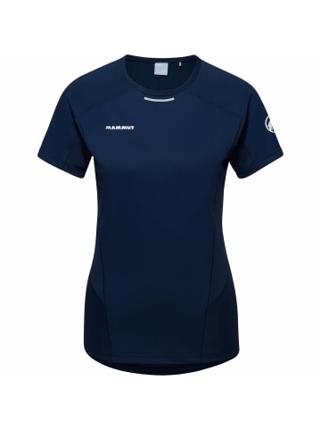 Mammut T-Shirt Aenergy FL in Marine