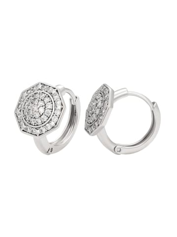 faina Women Jewelry Set in silver