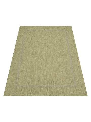 Teppich Boss Outdoor Teppich Renata Grün