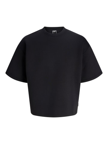 Jack & Jones Sweatshirt in Black