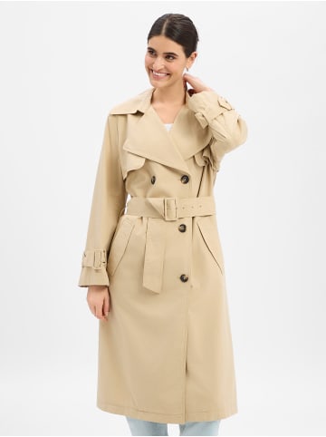 s.Oliver Mantel in melange - 0001