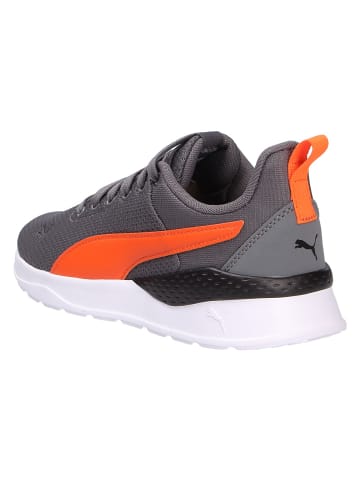 Puma Halbschuh in grau