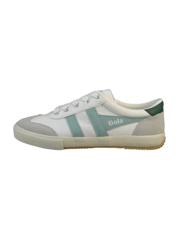 Gola Sneaker weiß