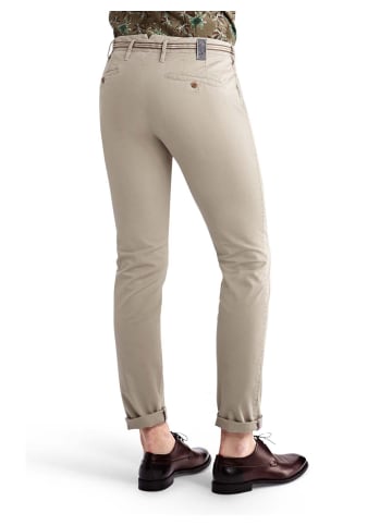 MMX Chinohose Apus 1-7305 in taupe