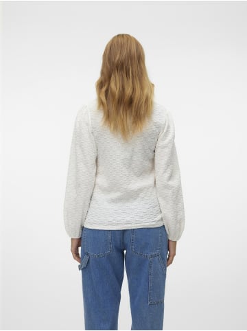 Vero Moda Top in Snow White