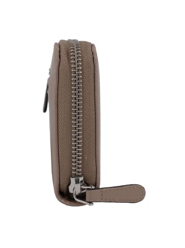 PICARD Black Tie1 Black Tie1 Geldbörse Leder 19 cm in chai